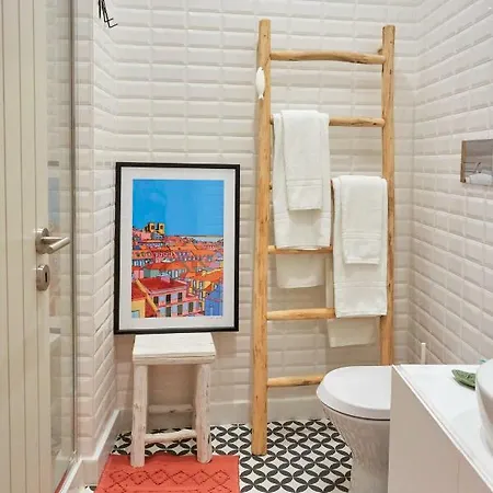 Apartamento Host Wise - Unik