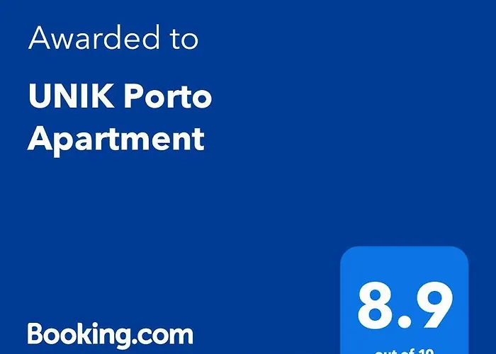 Διαμέρισμα Host Wise - Unik