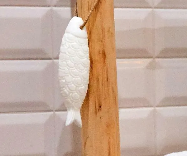 Διαμέρισμα Host Wise - Unik Πόρτο