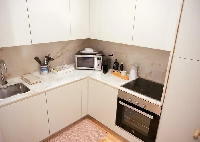 Διαμέρισμα Host Wise - Unik *