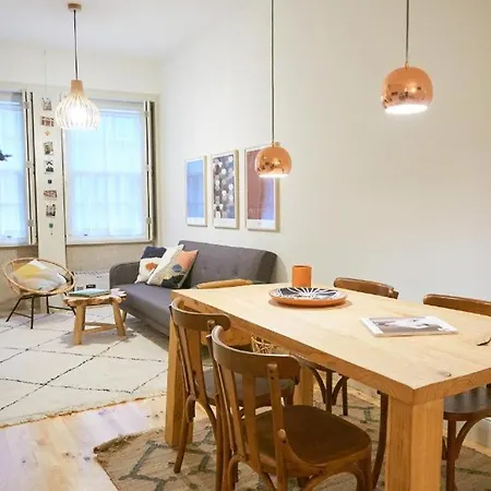 Appartement Host Wise - Unik *