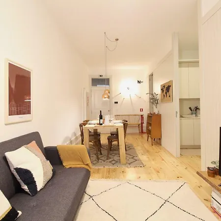 Apartamento Host Wise - Unik *