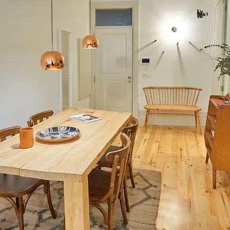 Apartamento Host Wise - Unik