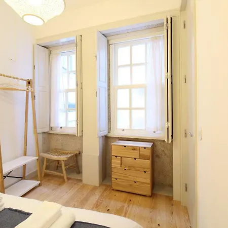 Host Wise - Unik Oporto