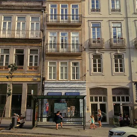 Host Wise - Unik * Porto