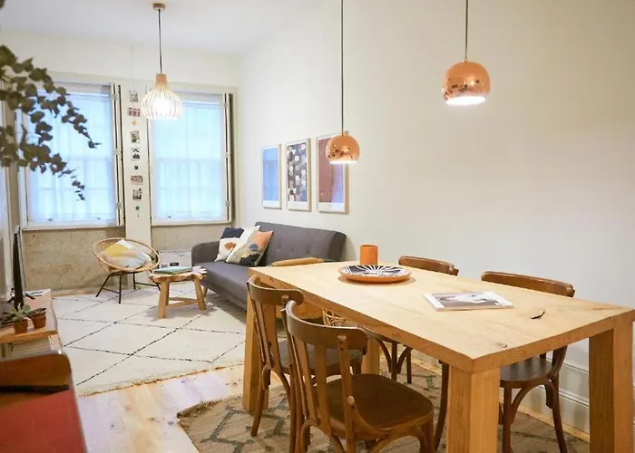 Apartamento Host Wise - Unik *