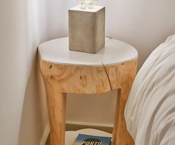 Apartamento Host Wise - Unik Oporto