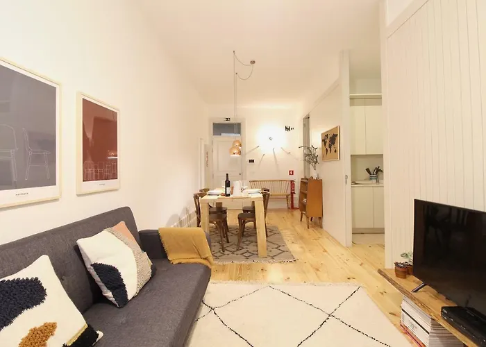 Apartamento Host Wise - Unik *