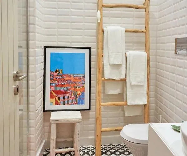 Apartamento Host Wise - Unik