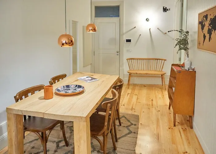 Apartamento Host Wise - Unik