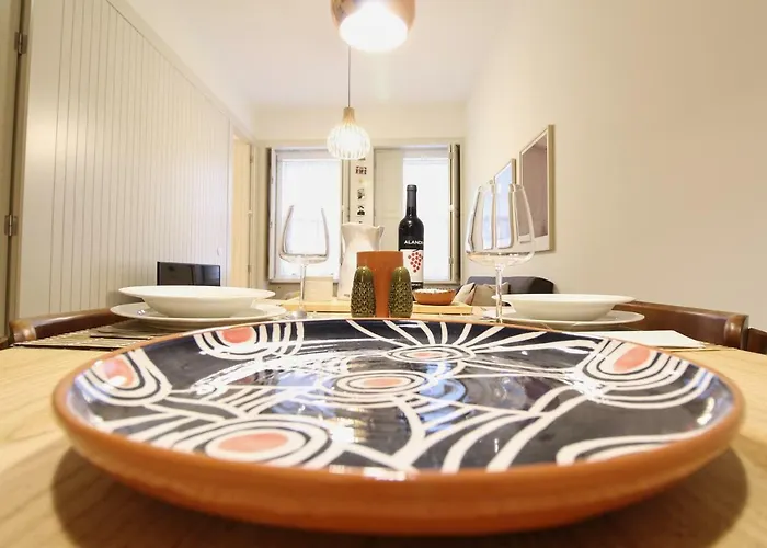 Host Wise - Unik Apartamento