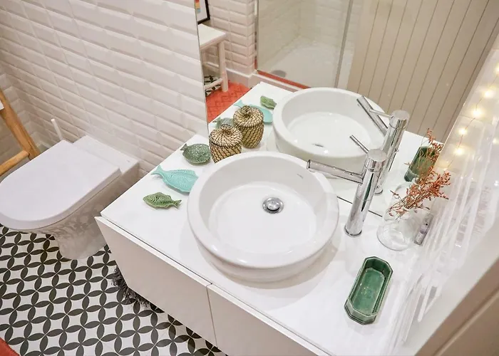 Apartamento Host Wise - Unik