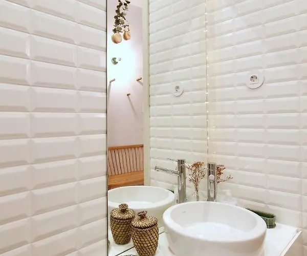 Apartamento Host Wise - Unik *