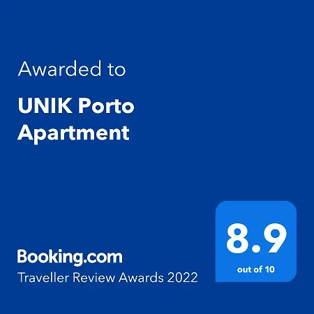 Apartmán Host Wise - Unik
