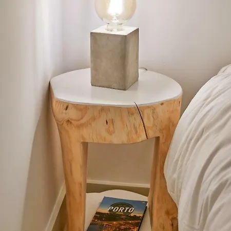 דירה Host Wise - Unik פורטו