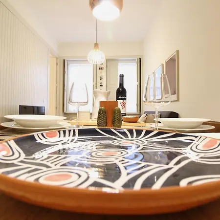 Host Wise - Unik Apartmán