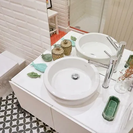Apartment Host Wise - Unik
