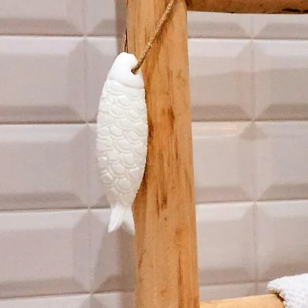 דירה Host Wise - Unik פורטו