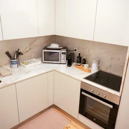 Apartmán Host Wise - Unik *