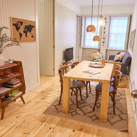 Host Wise - Unik Oporto