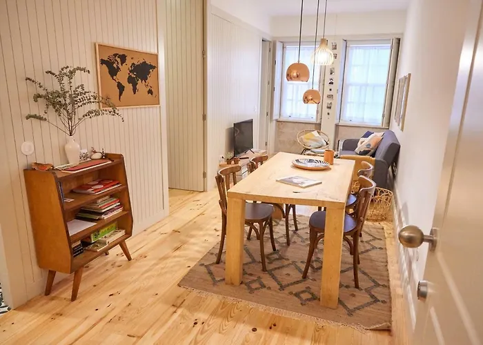 Host Wise - Unik Porto