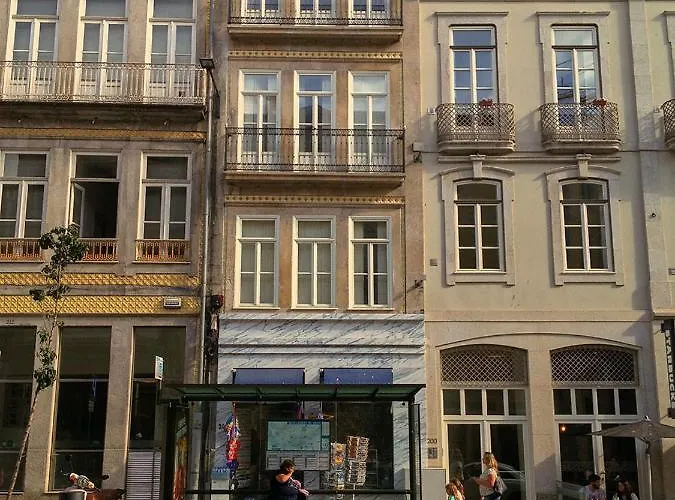 Host Wise - Unik * Porto